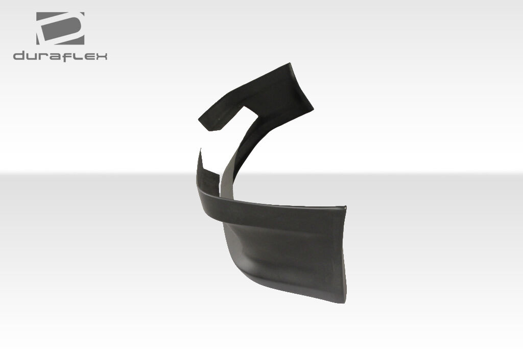 1989-1995 BMW 5 Series E34 Duraflex AC-S Front Lip Under Spoiler Air Dam - 1 Piece
