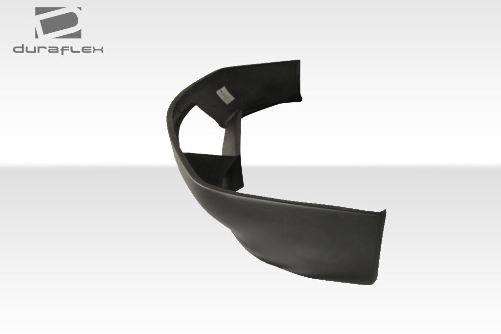 1991-1997 BMW 8 Series E31 Duraflex AC-S Front Lip Under Spoiler Air Dam - 1 Piece