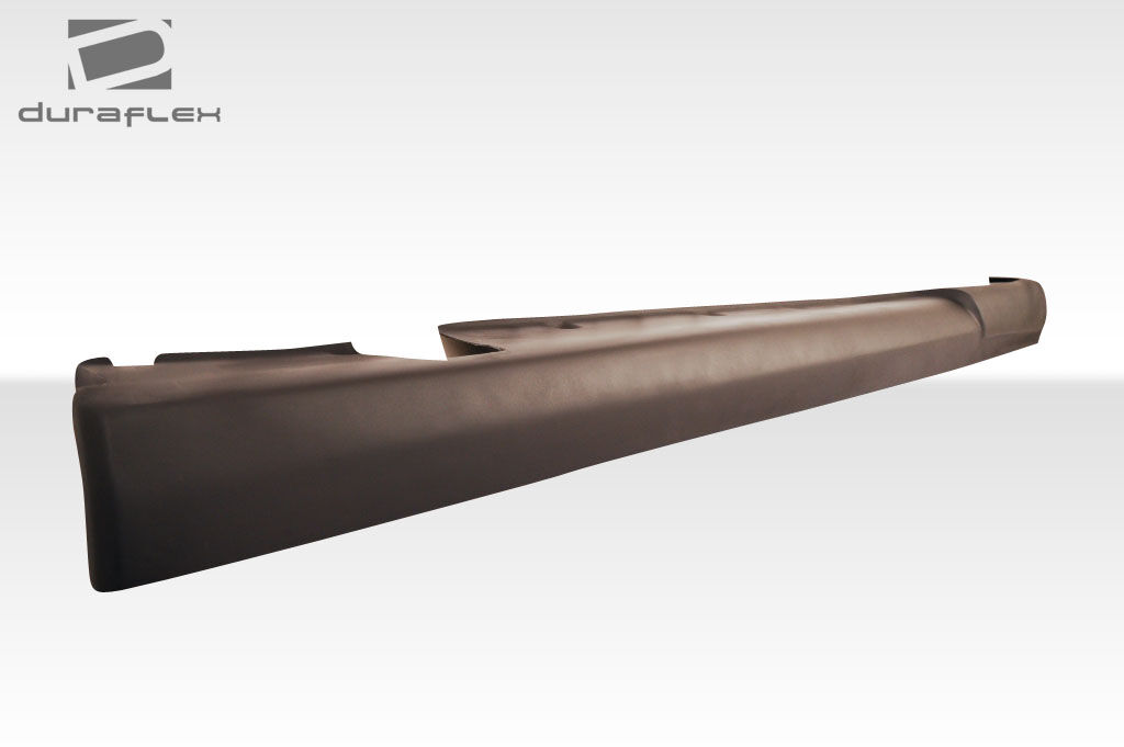 1991-1997 BMW 8 Series E31 Duraflex AC-S Side Skirts Rocker Panels - 2 Piece