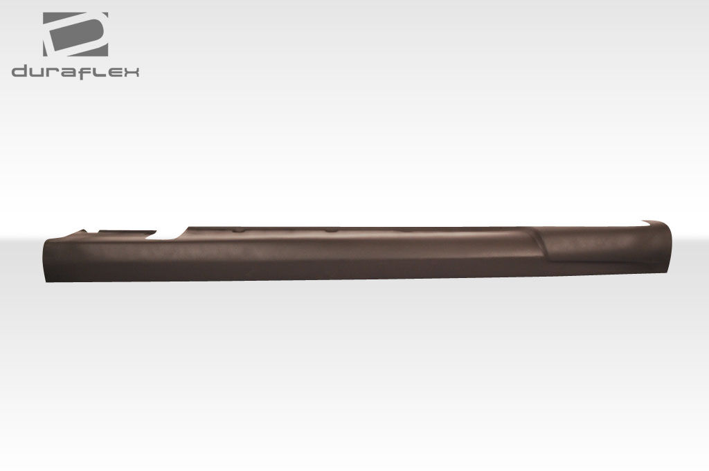 1991-1997 BMW 8 Series E31 Duraflex AC-S Side Skirts Rocker Panels - 2 Piece