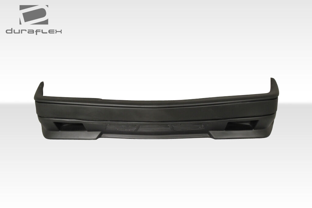 1986-1995 Mercedes E Class W124 Duraflex AMG Style Body Kit - 4 Piece