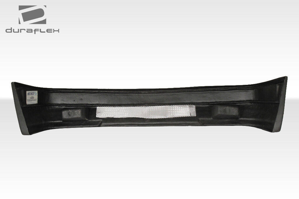 1986-1995 Mercedes E CE Class W124 Duraflex AMG Look Front Bumper Cover - 1 Piece