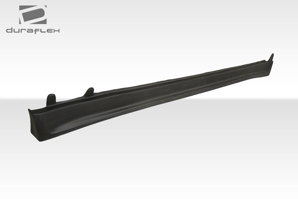 1986-1995 Mercedes E Class W124 4DR Duraflex AMG Look Side Skirts Rocker Panels - 2 Piece
