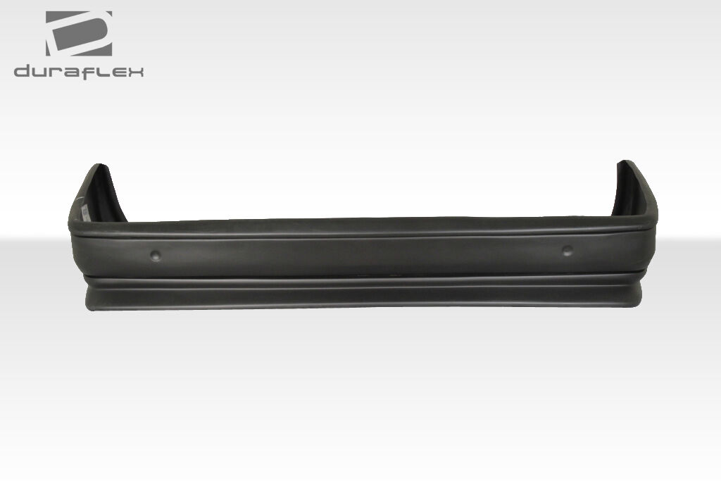 1986-1995 Mercedes E Class W124 Duraflex AMG Style Body Kit - 4 Piece