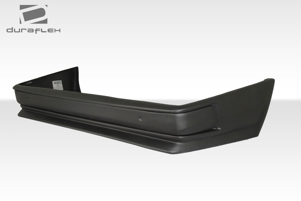 1986-1995 Mercedes E Class W124 Duraflex AMG Style Body Kit - 4 Piece