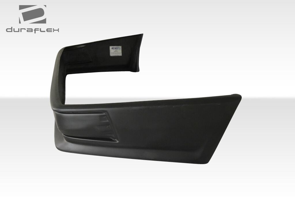 1986-1995 Mercedes E Class W124 Duraflex AMG Style Body Kit - 4 Piece