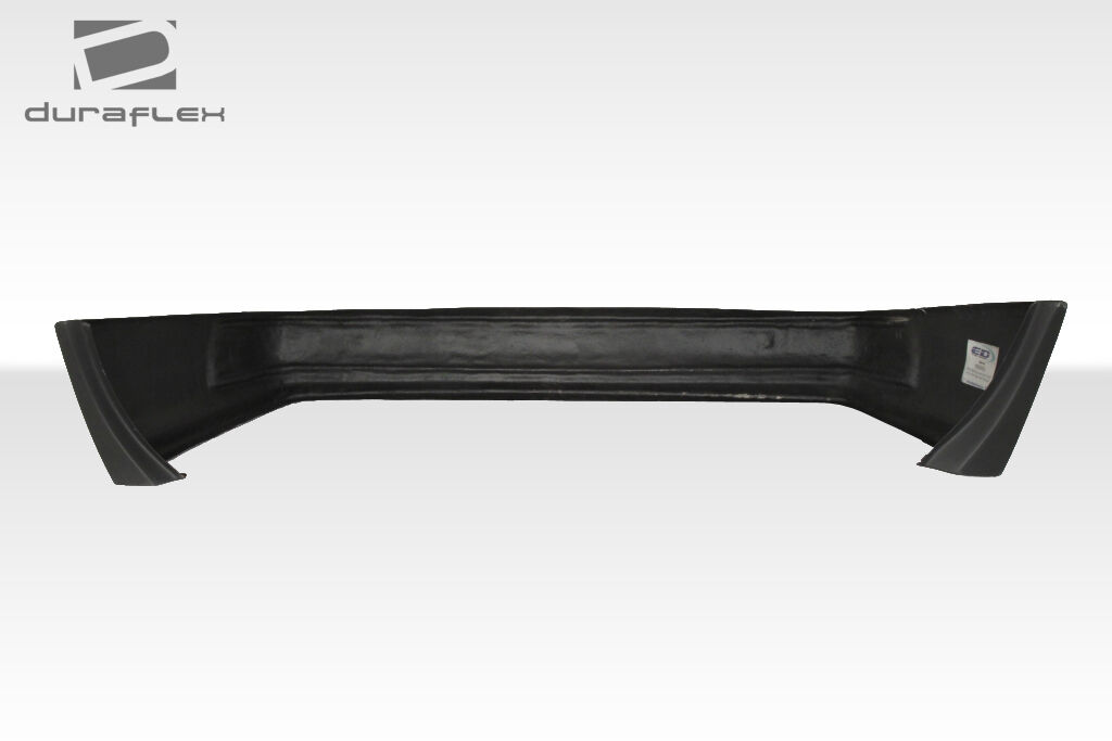 1986-1995 Mercedes E Class W124 Duraflex AMG Style Body Kit - 4 Piece