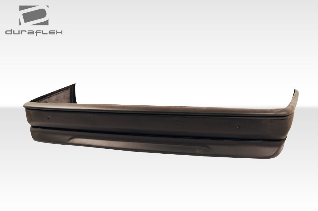 1986-1995 Mercedes E Class W124 2DR Duraflex C36 Look Body Kit - 4 Piece