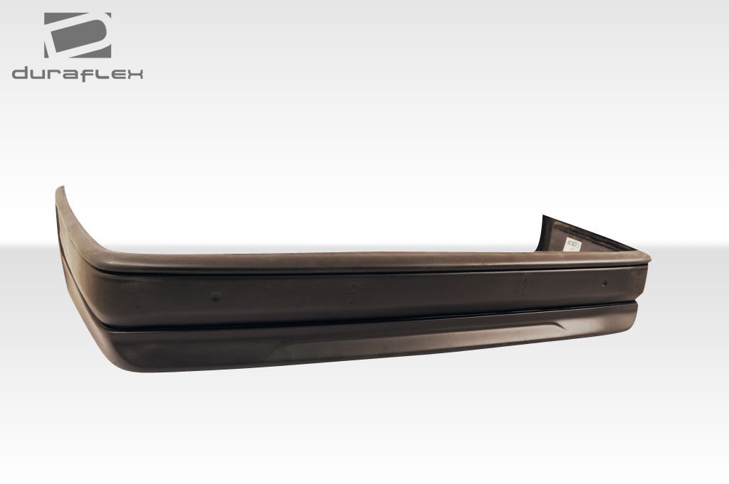1986-1995 Mercedes E Class W124 2DR Duraflex C36 Look Body Kit - 4 Piece