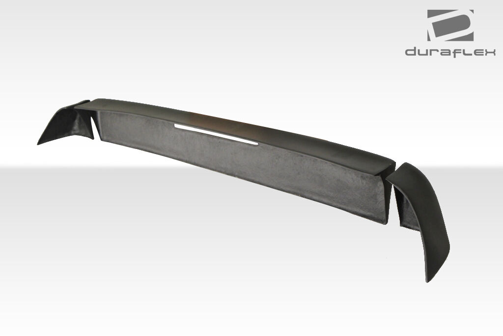 1990-2002 Mercedes SL Class R129 Duraflex AMG Look Wing Trunk Lid Spoiler - 3 Piece