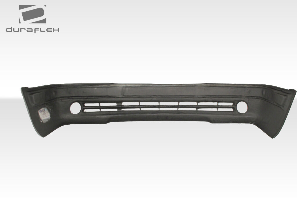 1996-1999 Mercedes E Class W210 Duraflex AMG Look Front Bumper Cover - 1 Piece
