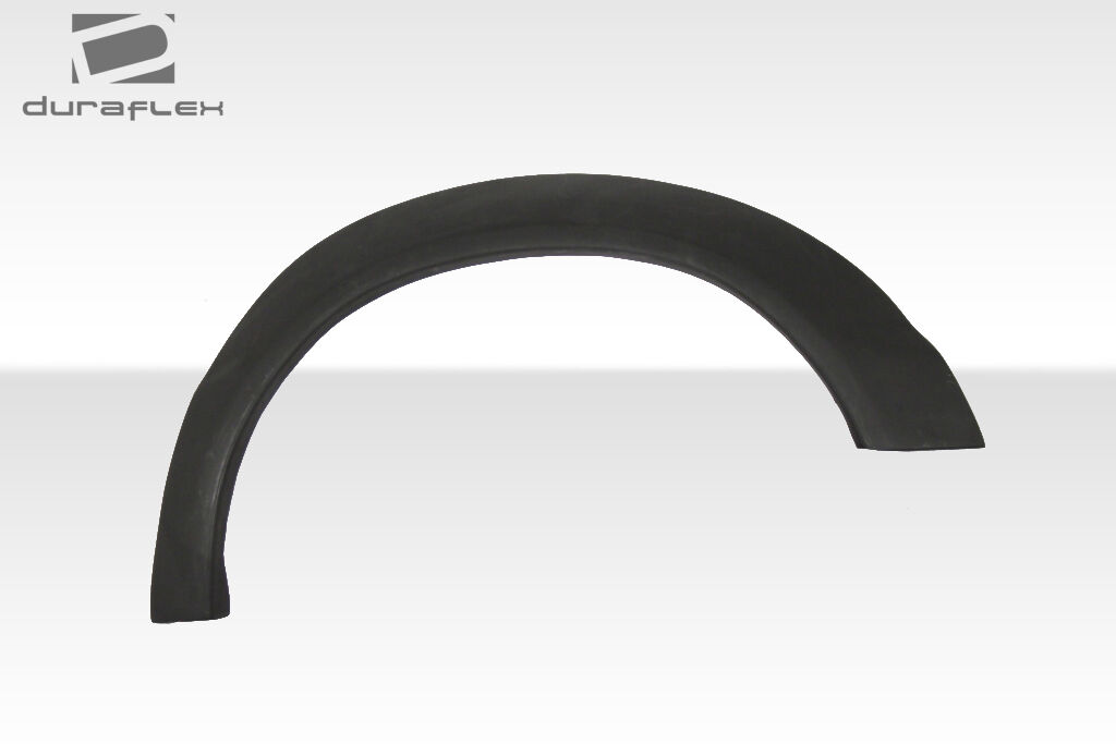 1998-2001 Mercedes ML Class W163 Duraflex W-1 Fender Flares - 4 Piece