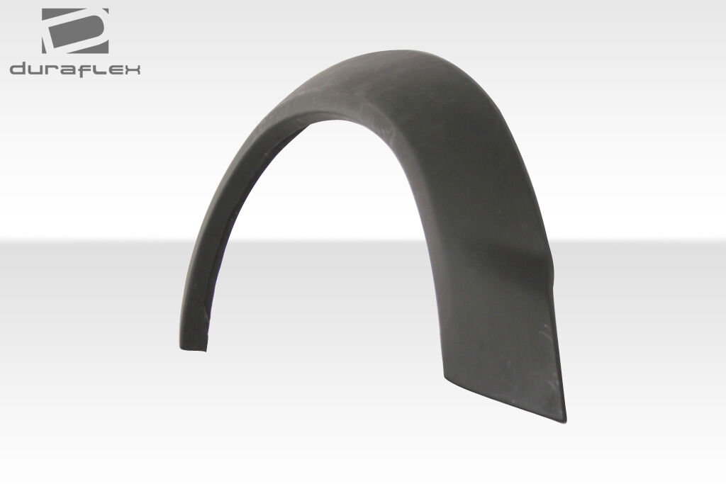 1998-2001 Mercedes ML Class W163 Duraflex W-1 Fender Flares - 4 Piece