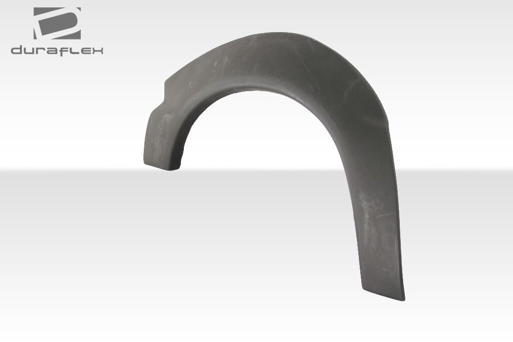 1998-2001 Mercedes ML Class W163 Duraflex W-1 Fender Flares - 4 Piece