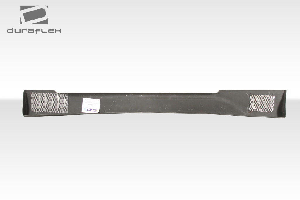 1998-2004 Mercedes SLK R170 Duraflex LR-S Body Kit - 4 Piece