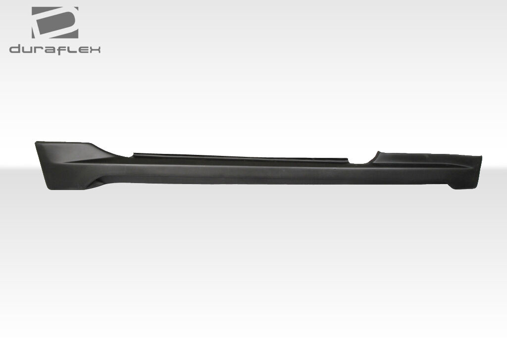 2005-2011 Mercedes SLK R171 Duraflex CR-S Side Skirts Rocker Panels - 4 Piece