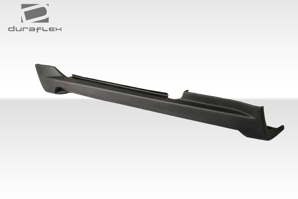 2005-2011 Mercedes SLK R171 Duraflex CR-S Side Skirts Rocker Panels - 4 Piece