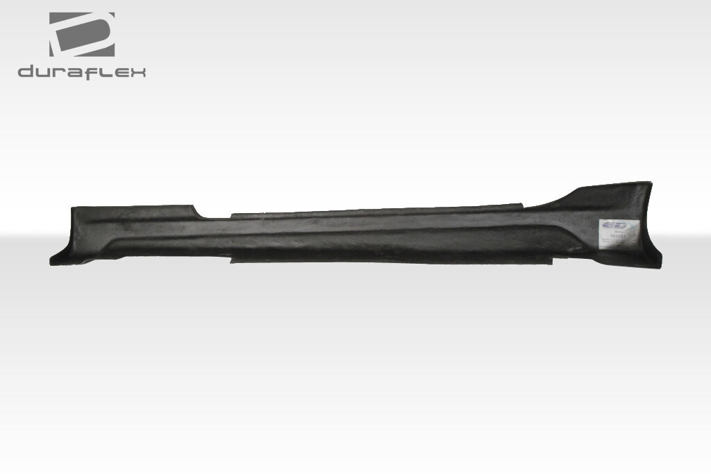 2005-2011 Mercedes SLK R171 Duraflex CR-S Side Skirts Rocker Panels - 4 Piece