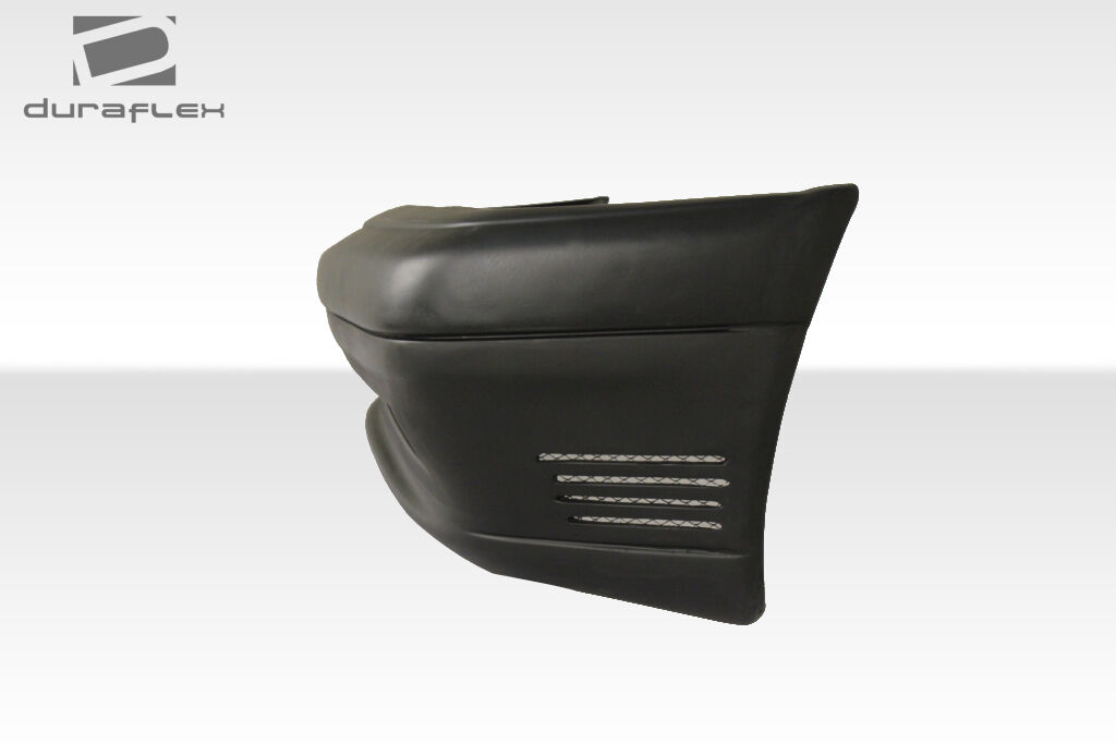 1992-1999 Mercedes S Class W140 Duraflex LR-S Front Bumper Cover - 1 Piece
