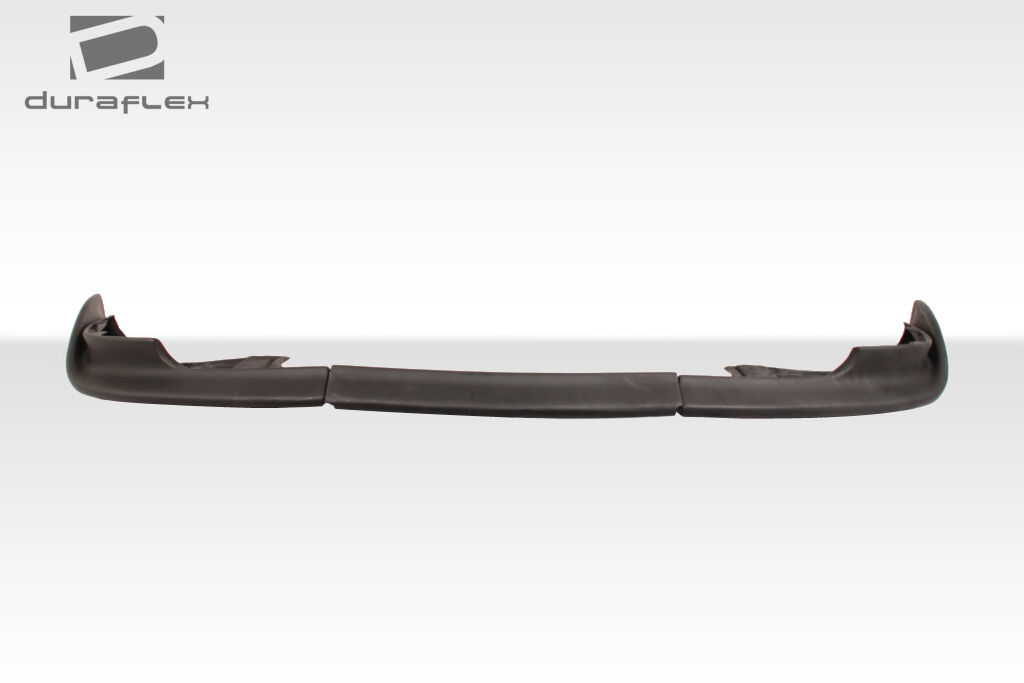 1995-1998 Porsche 911 Carrera 993 C2 C4 Targa Duraflex Club Sport Front Lip Under Spoiler Air Dam - 3 Piece