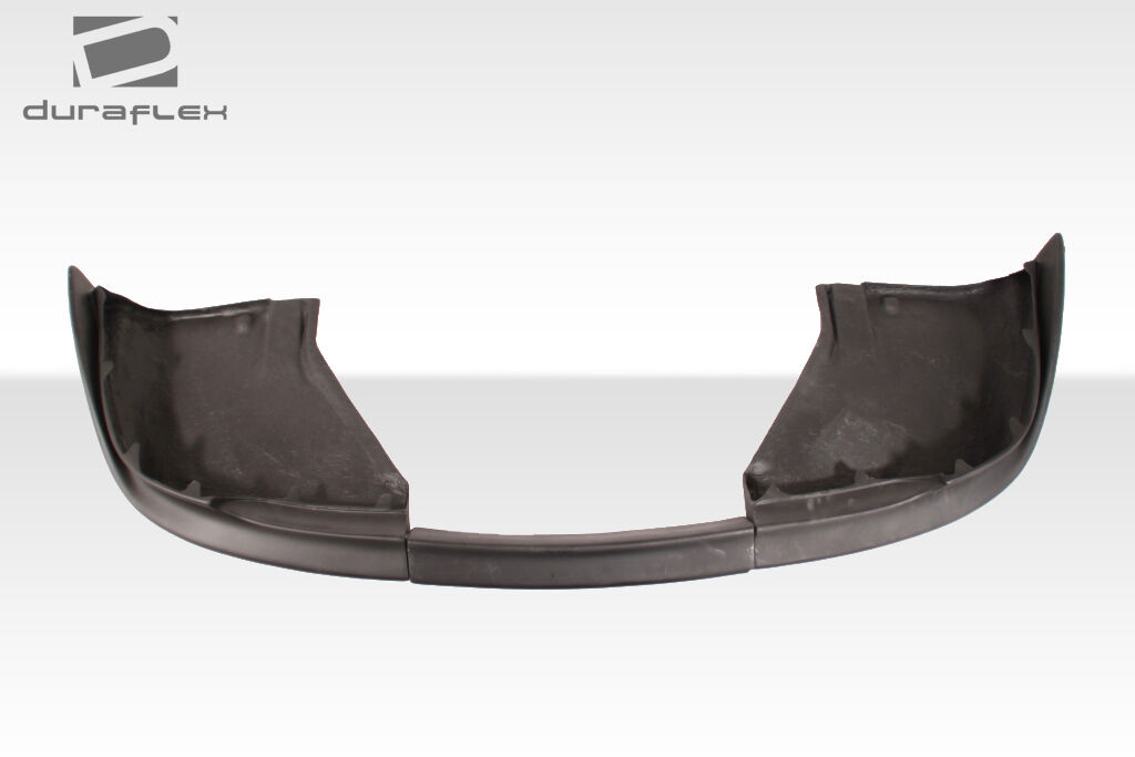 1995-1998 Porsche 911 Carrera 993 C2 C4 Targa Duraflex Club Sport Front Lip Under Spoiler Air Dam - 3 Piece