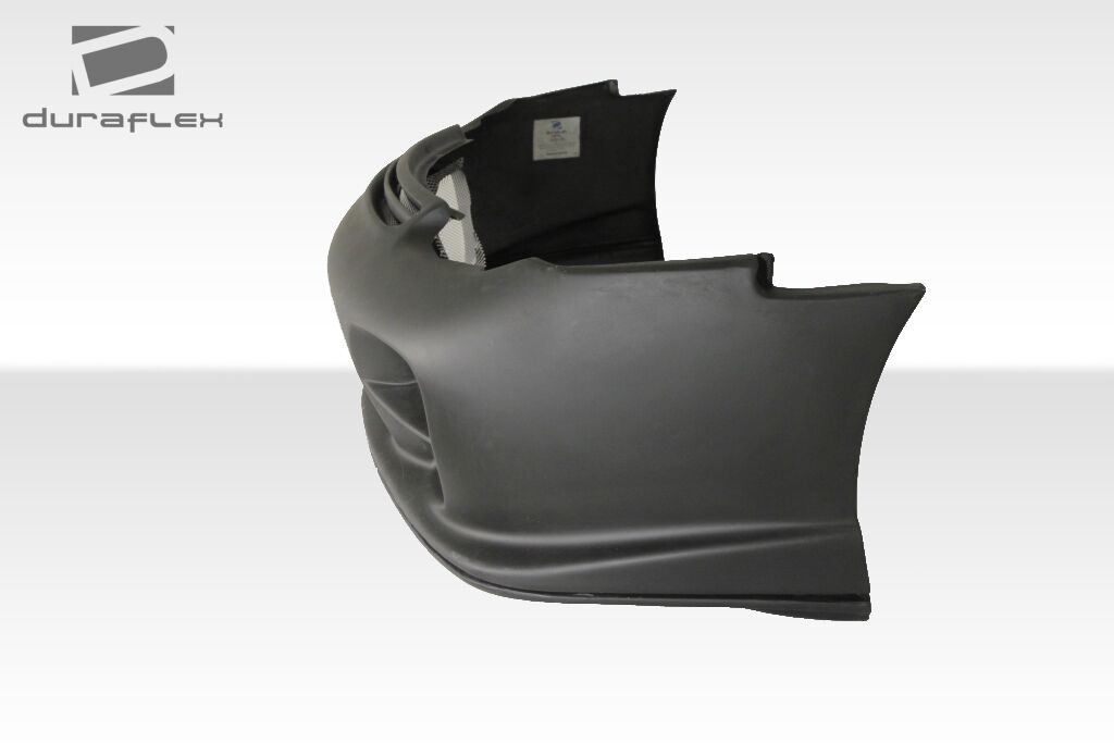 1999-2001 Porsche 911 Carrera 996 C2 C4 and 1997-2004 Porsche Boxster Duraflex GT-2 Look Front Bumper Cover - 2 Piece