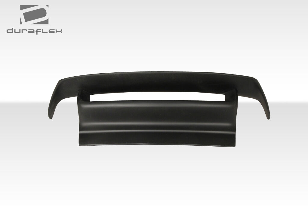 1999-2004 Porsche 911 Carrera 996 C4S Duraflex GT-2 Look Wing Trunk Lid Spoiler - 1 Piece