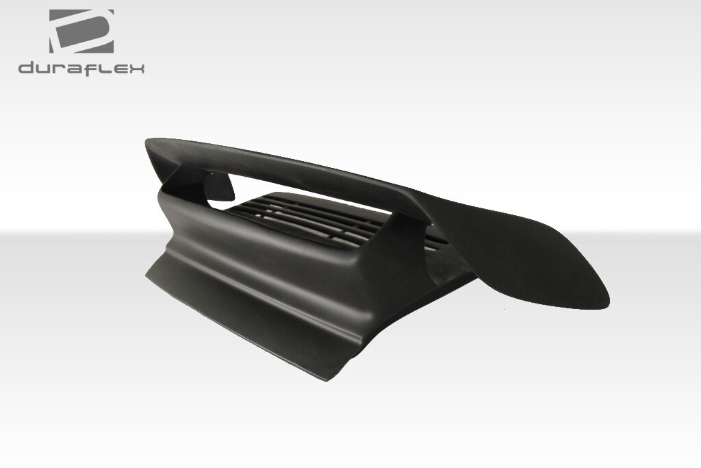 1999-2004 Porsche 911 Carrera 996 C4S Duraflex GT-2 Look Wing Trunk Lid Spoiler - 1 Piece
