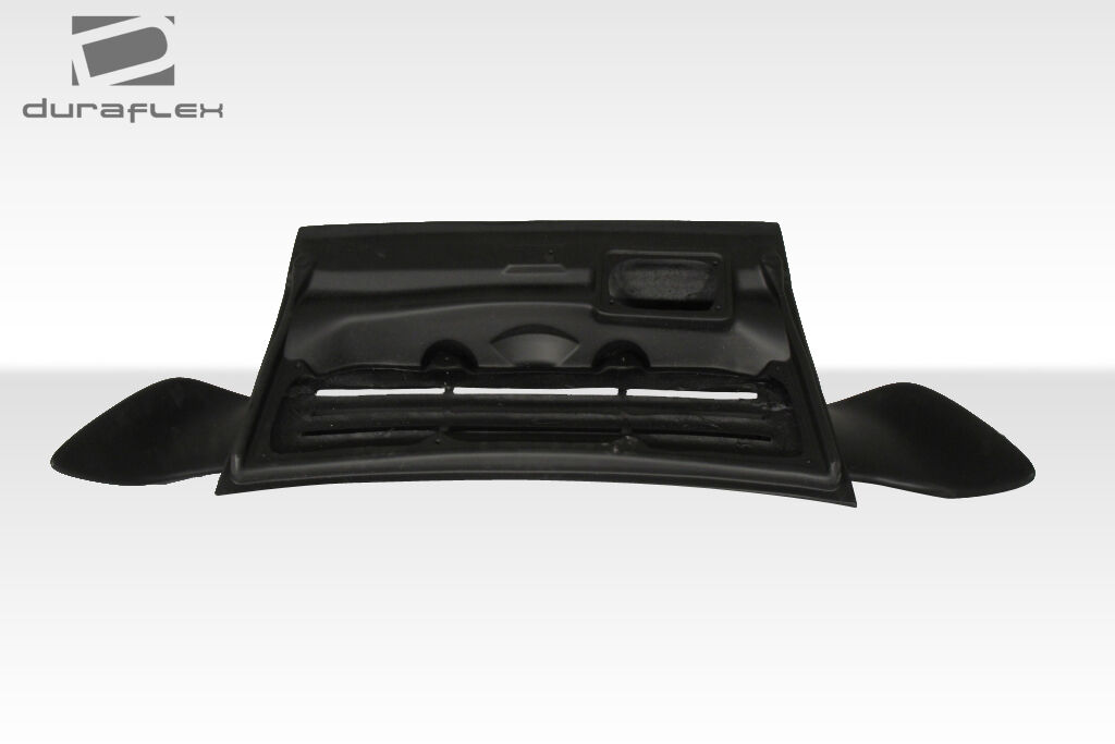 1999-2004 Porsche 911 Carrera 996 C4S Duraflex GT-2 Look Wing Trunk Lid Spoiler - 1 Piece