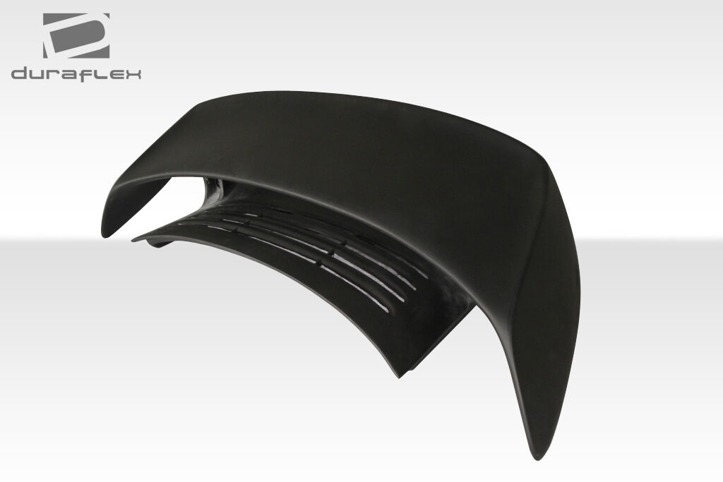 1999-2004 Porsche 911 Carrera 996 C4S Duraflex GT-2 Look Wing Trunk Lid Spoiler - 1 Piece