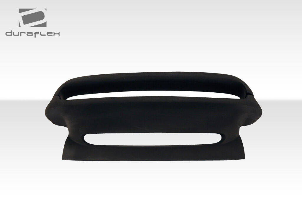 1999-2004 Porsche 911 Carrera 996 Coupe Duraflex G-Sport Wing Trunk Lid Spoiler - 1 Piece