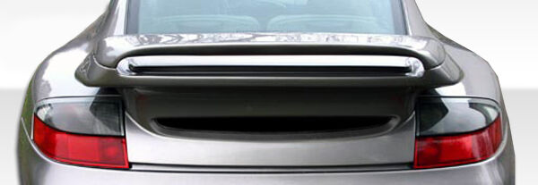 1999-2004 Porsche 996 Coupe Duraflex G-Sport Wing Trunk Lid Spoiler - 1PC - 1051