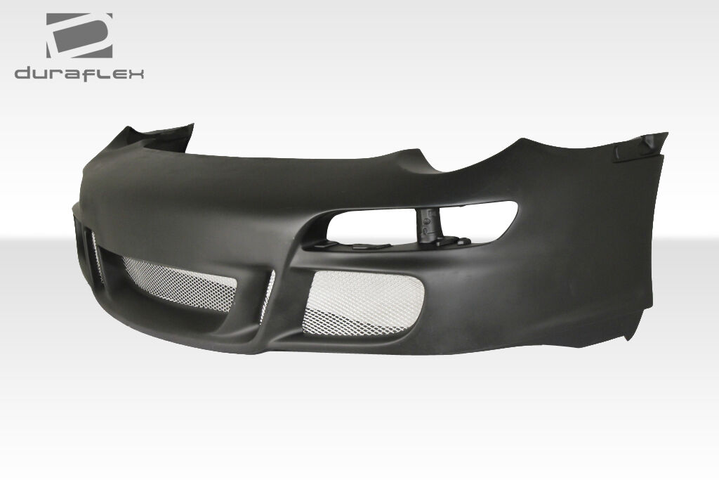 1999-2004 Porsche 911 Carrera 996 C2 C4 997 Duraflex GT-3 RS Conversion Kit - 5 Piece