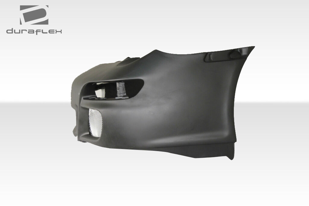 1999-2004 Porsche 911 Carrera 996 C2 C4 997 Duraflex GT-3 RS Conversion Kit - 5 Piece