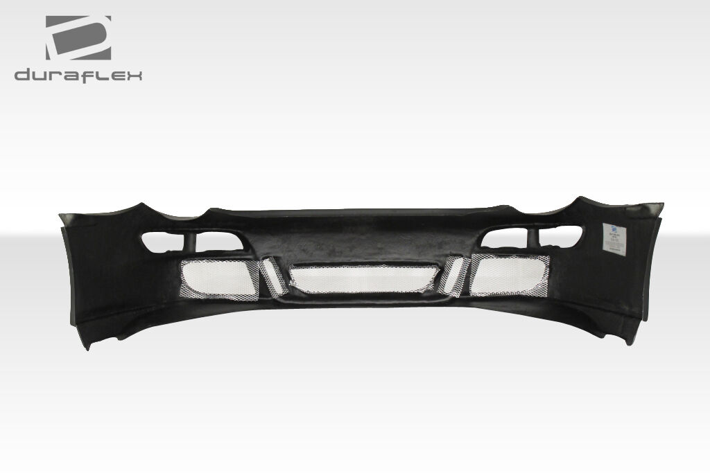 1999-2004 Porsche 911 Carrera 996 C2 C4 997 Duraflex GT-3 RS Conversion Kit - 5 Piece