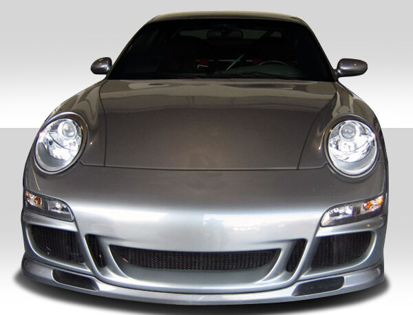 1999-2004 Porsche 996 1997-2004 Porsche Boxster 997 Duraflex GT-3 RS Conversion