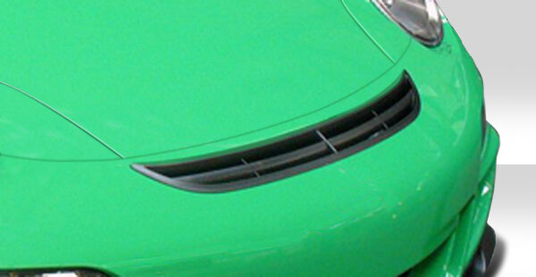 1999-2004 Porsche 996 1997-2004 Porsche Boxster 997 Duraflex GT-3 RS Conversion