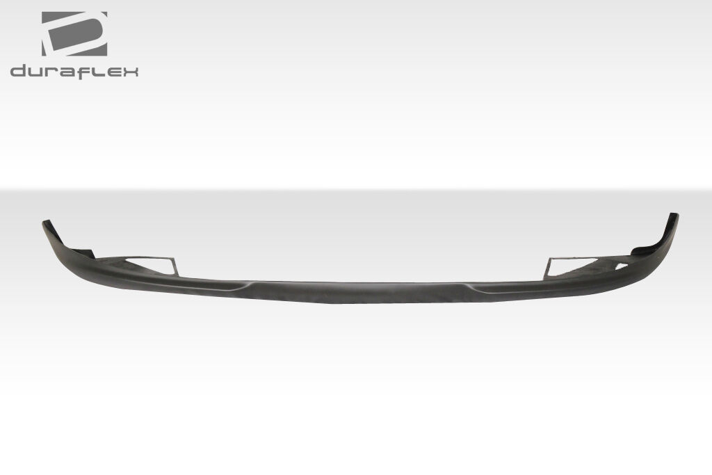 1997-2004 Porsche Boxster Duraflex G-Sport Front Lip Under Spoiler Air Dam - 1 Piece