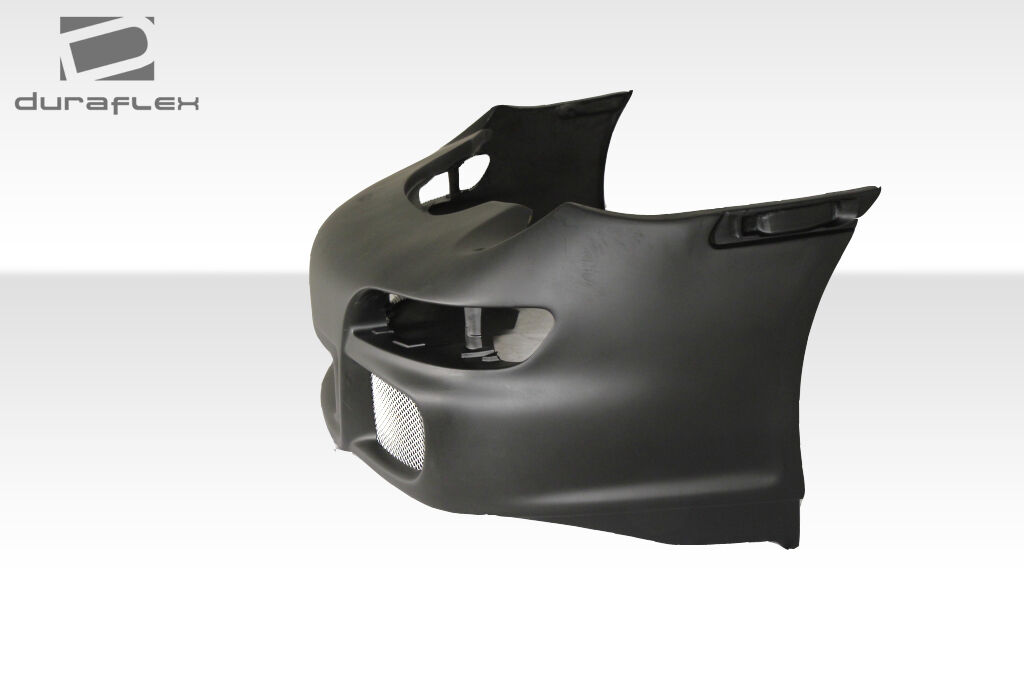 2005-2011 Porsche 911 Carrera 997 Duraflex GT-3 Look Front Bumper Cover - 1 Piece