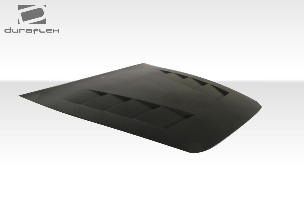 2000-2009 Honda S2000 Duraflex TS-1 Hood - 1 Piece