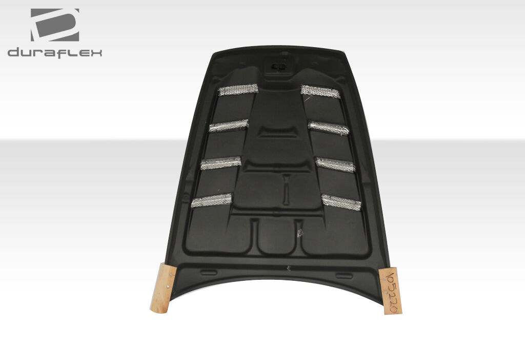 2000-2009 Honda S2000 Duraflex TS-1 Hood - 1 Piece