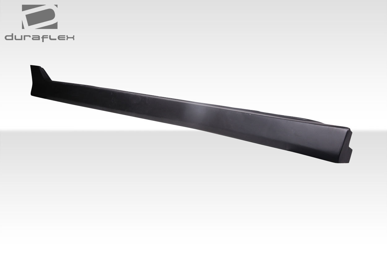 2004-2008 Acura TSX Duraflex J-Spec Side Skirts Rocker Panels - 2 Piece
