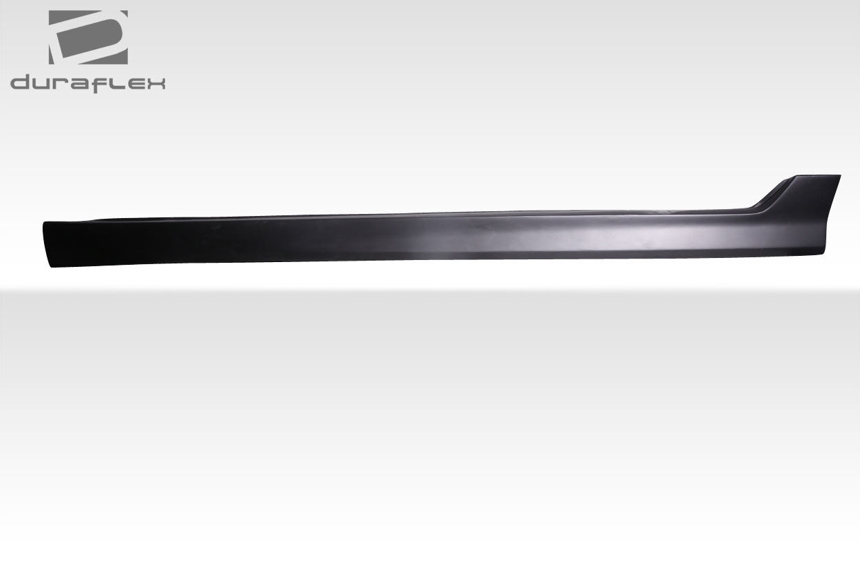 2004-2008 Acura TSX Duraflex J-Spec Side Skirts Rocker Panels - 2 Piece