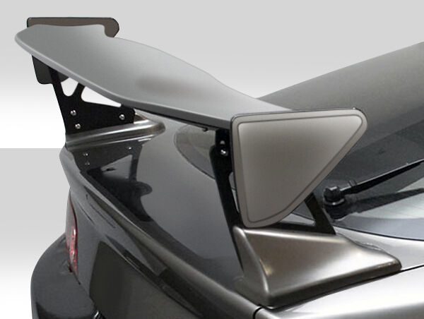 2002-2006 Acura RSX Duraflex Type M Wing Trunk Lid Spoiler - 1PC - 105228