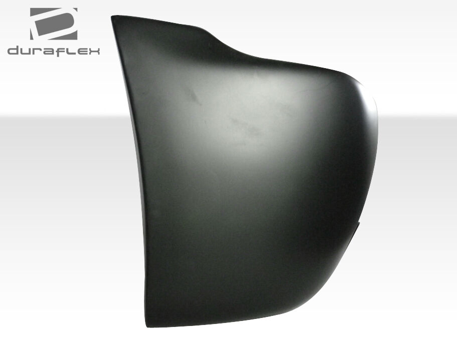 2000-2006 Chevrolet Tahoe Suburban 99-02 Silverado Duraflex SS Front Bumper Cover - 1 Piece