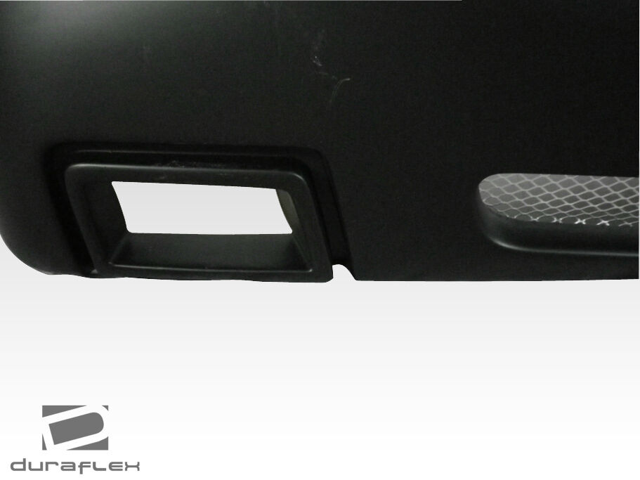 2000-2006 Chevrolet Tahoe Suburban 99-02 Silverado Duraflex SS Front Bumper Cover - 1 Piece