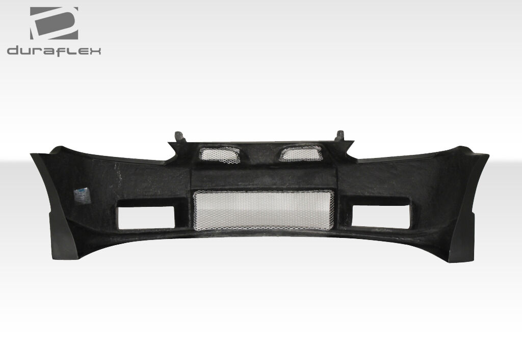 2006-2011 Honda Civic 2DR Duraflex GT500 Wide Body Front Bumper Cover - 1 Piece