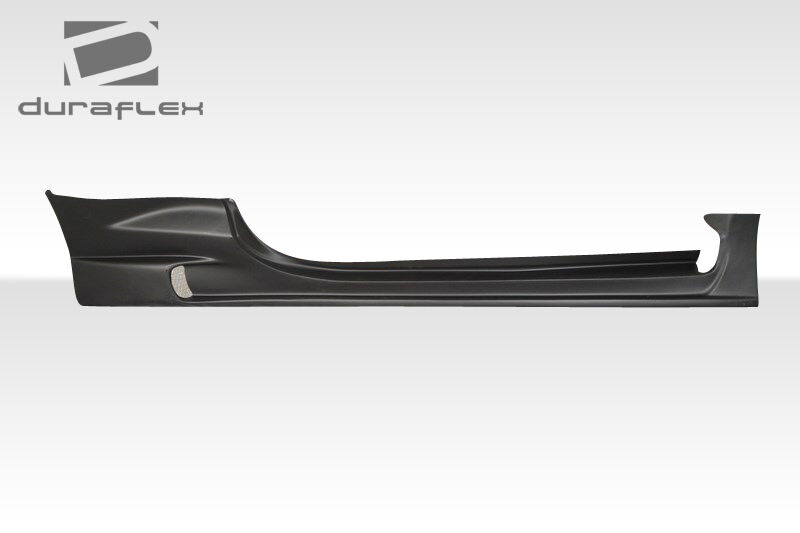 2006-2012 Mitsubishi Eclipse Duraflex Demon Body Kit - 4 Piece