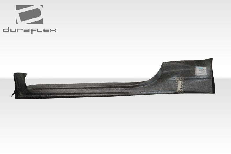2006-2012 Mitsubishi Eclipse Duraflex Demon Body Kit - 4 Piece