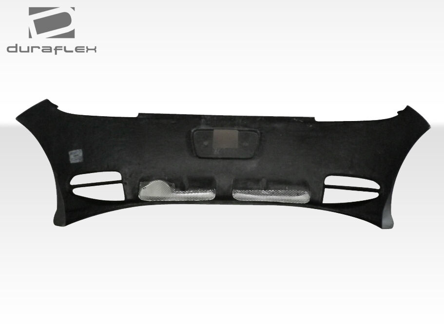 2006-2012 Mitsubishi Eclipse Duraflex Demon Rear Bumper Cover - 1 Piece